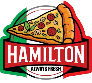 Hamilton Pizza Hamilton Pizza in Brooklyn